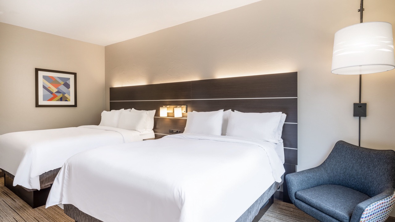 Photo of Bedroom in Voth