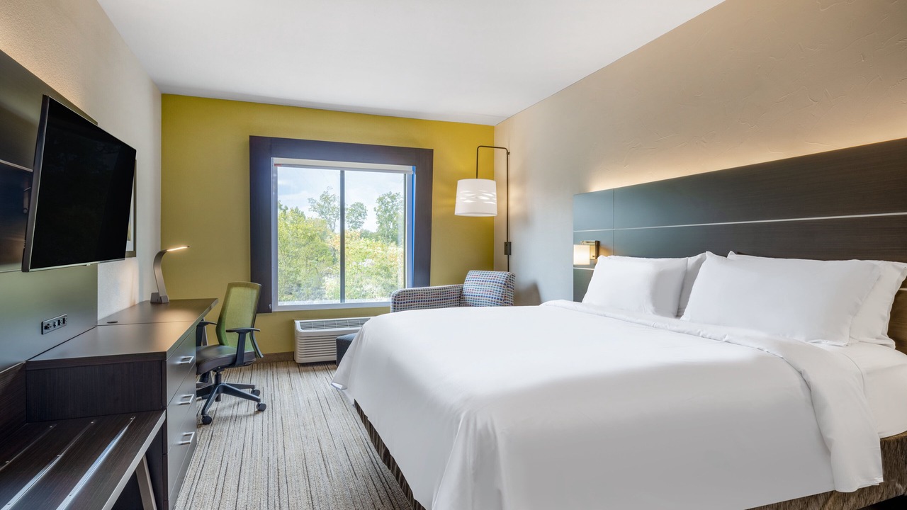 Photo of Bedroom in Voth