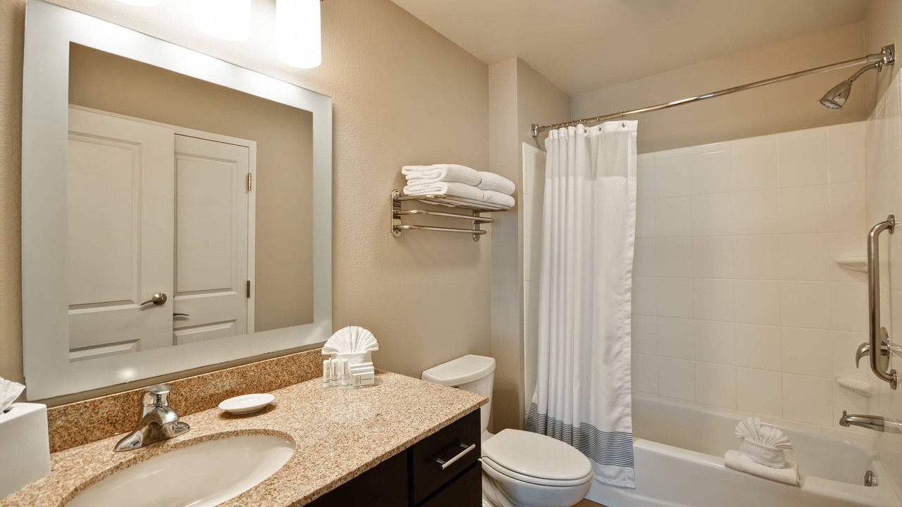 Photo of Bathroom in Lewisville