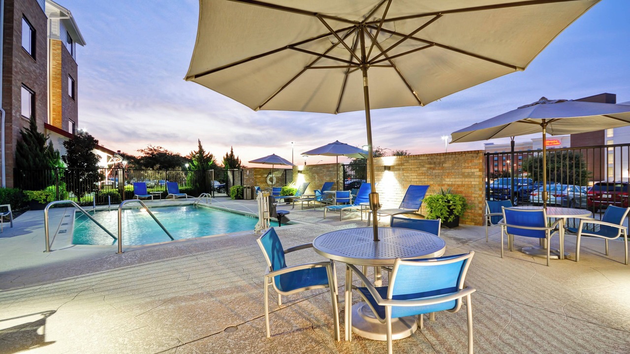 Photo of Outdoor in Lewisville