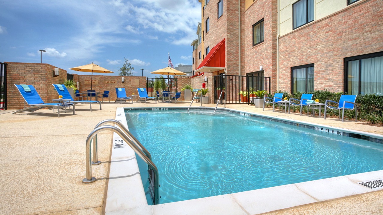 Photo of Outdoor in Lewisville