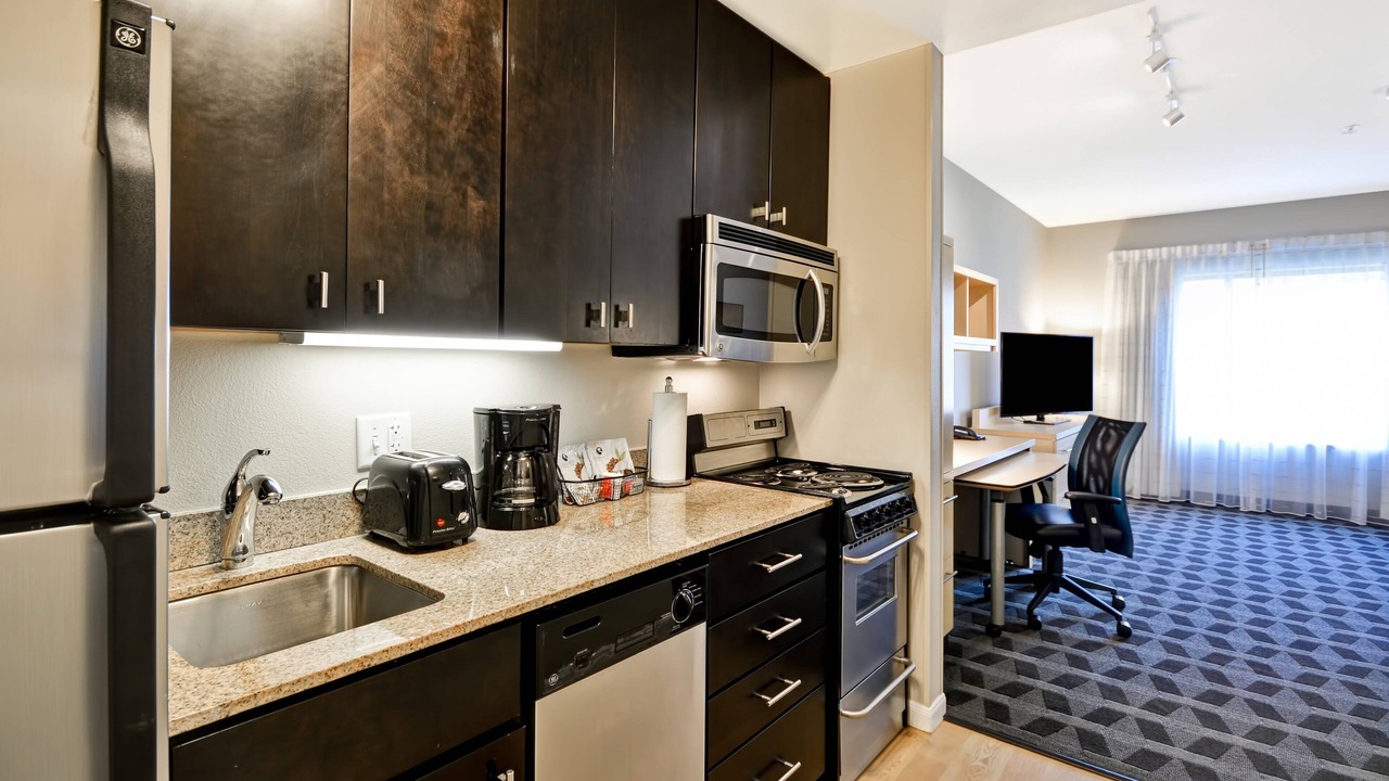 Photo of Kitchen in Lewisville
