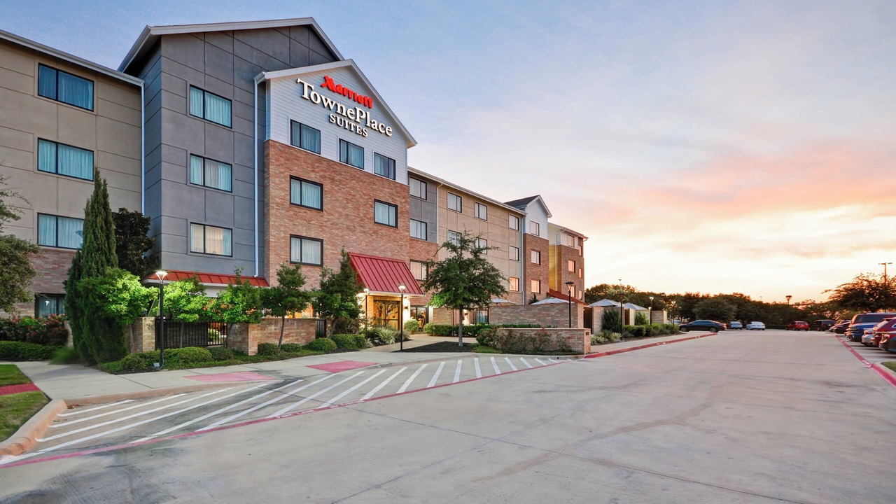 Photo of Outdoor in Lewisville