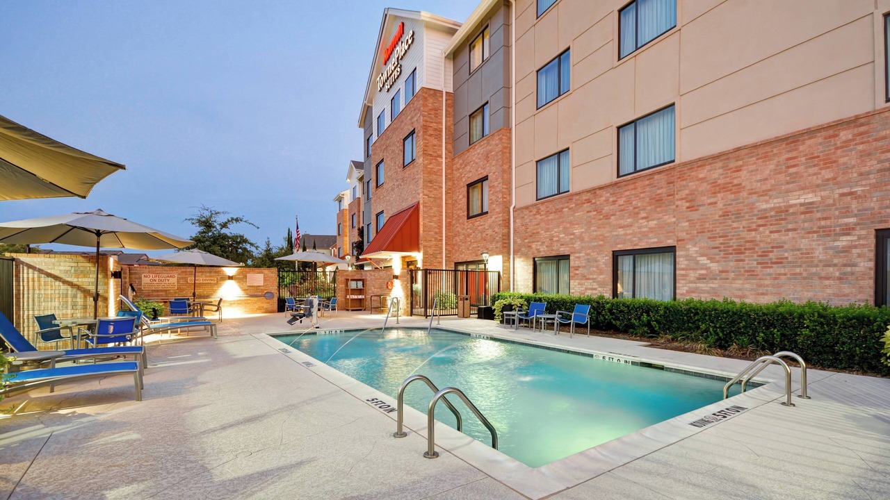 Photo of Outdoor in Lewisville