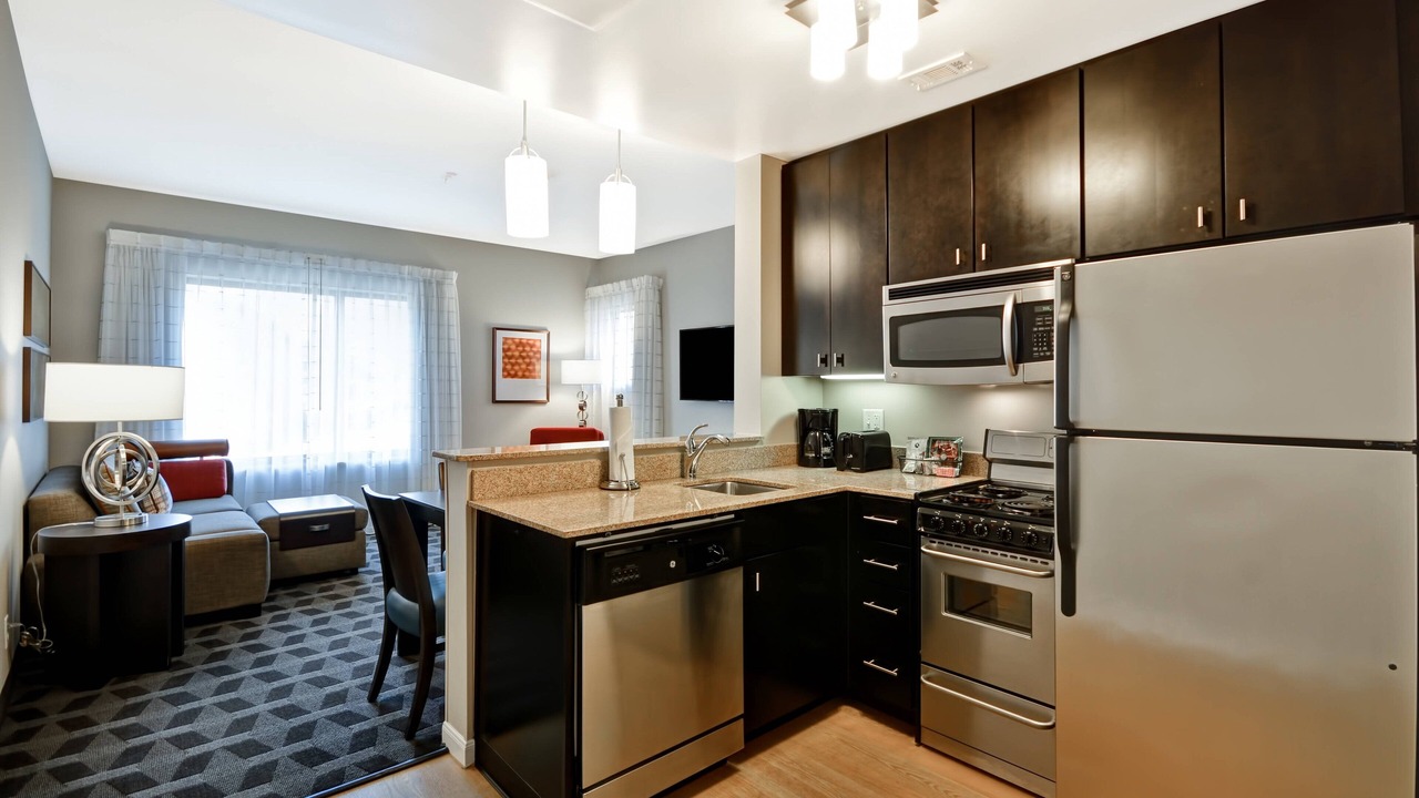 Photo of Kitchen in Lewisville