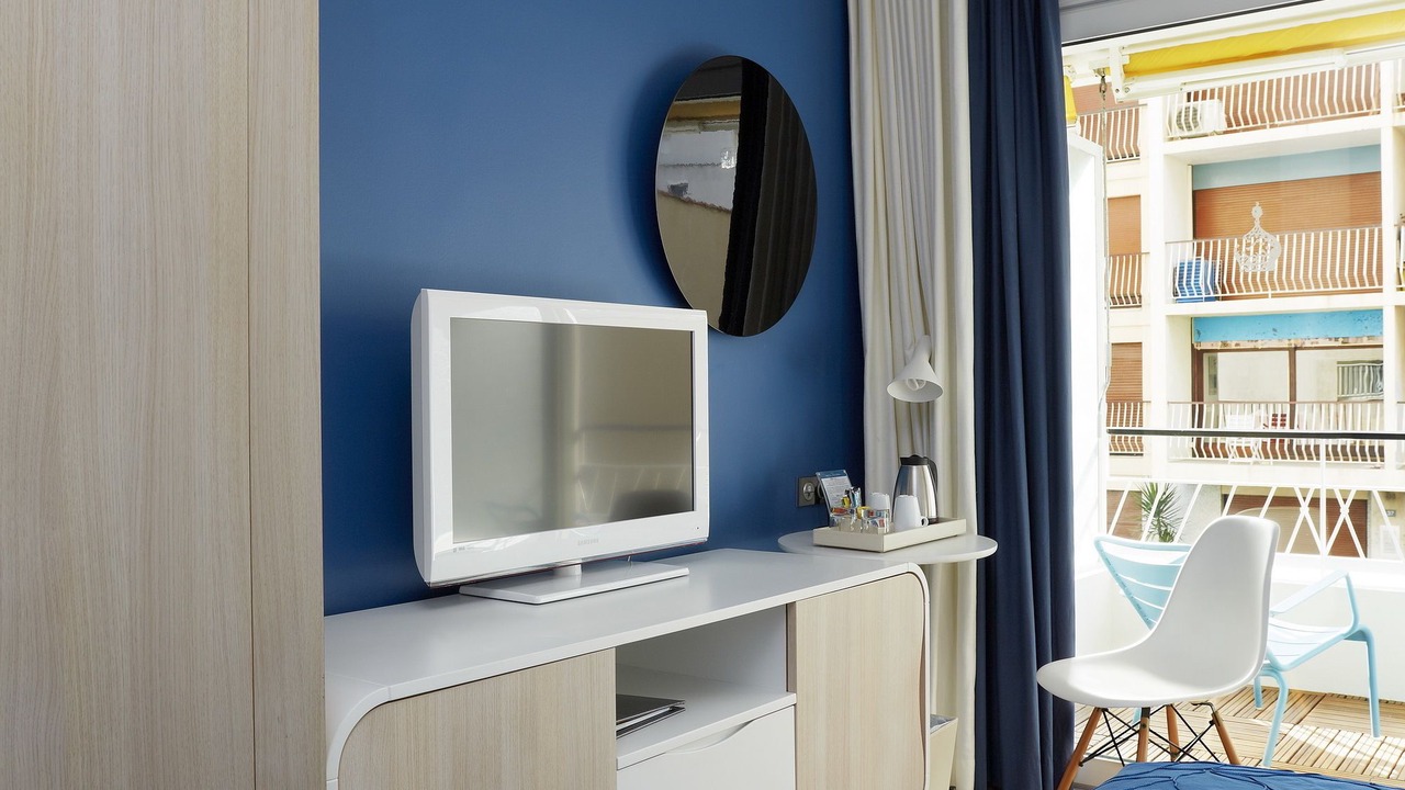 Photo of Patio Balcony in Roquebrune-Cap-Martin