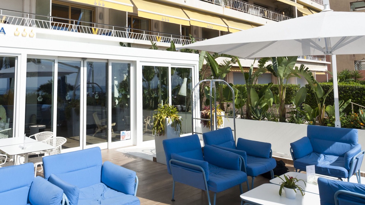 Photo of Outdoor in Roquebrune-Cap-Martin