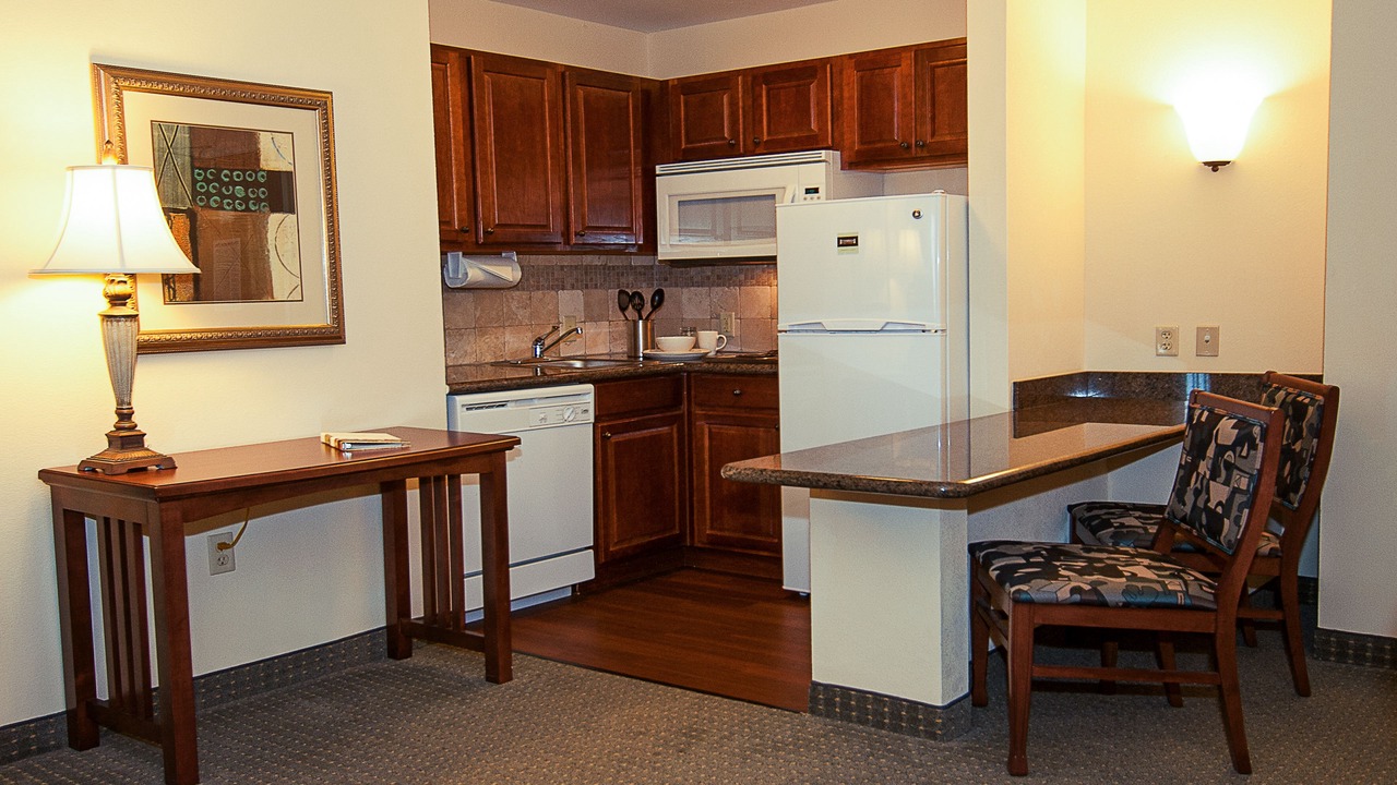 Photo of Kitchen in Greenwich