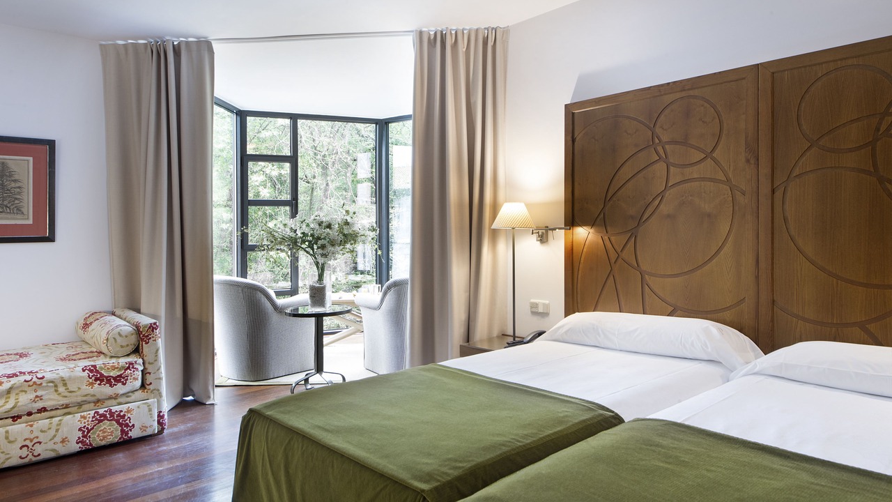 Photo of Bedroom in Limpias