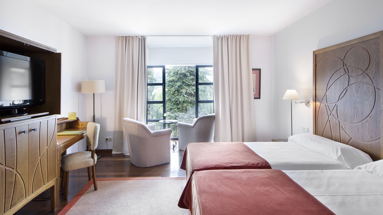 Photo of Bedroom in Limpias