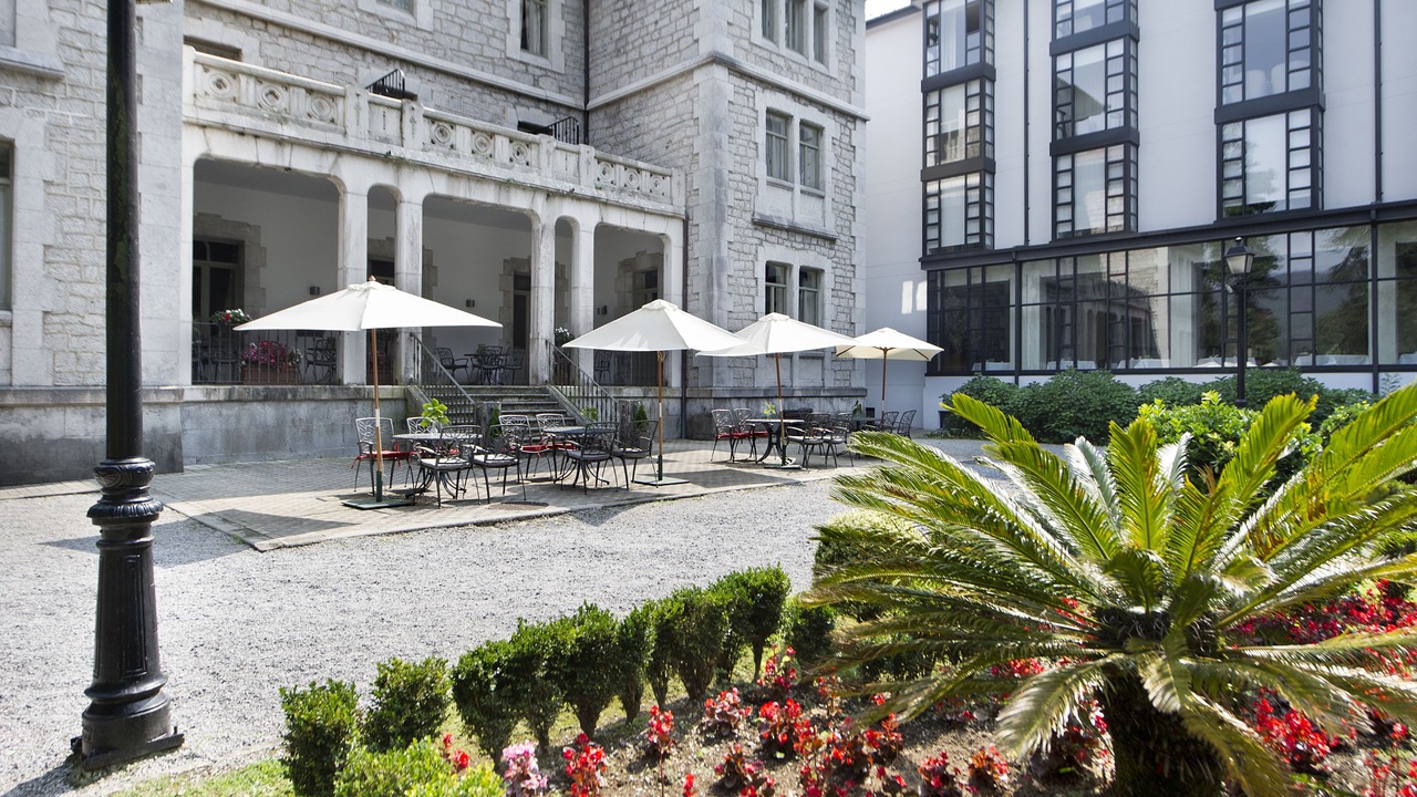 Photo of Patio Balcony in Limpias