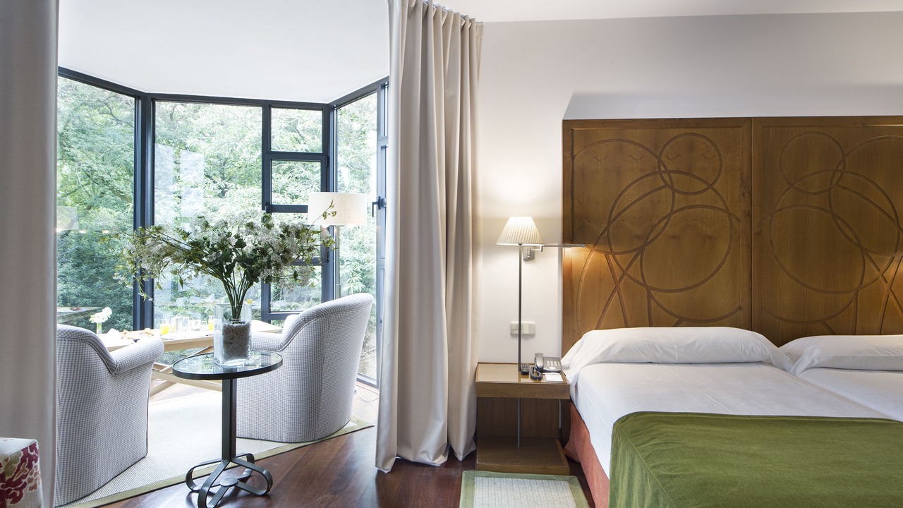 Photo of Bedroom in Limpias
