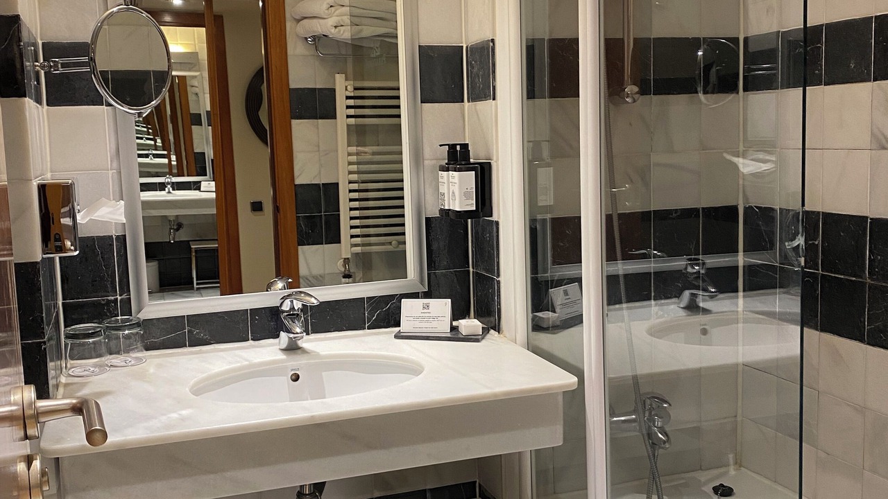 Photo of Bathroom in Seu de Urgell