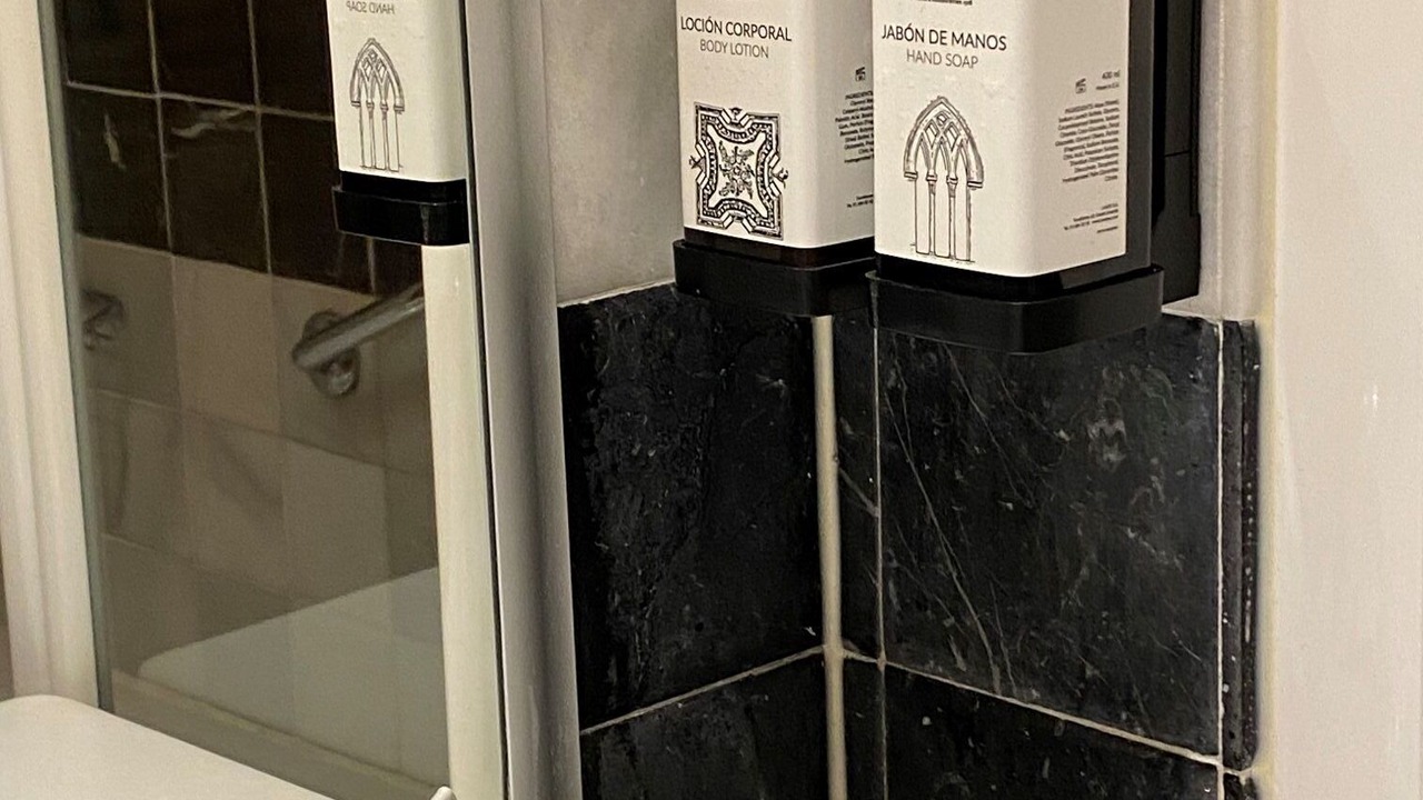 Photo of Bathroom in Seu de Urgell