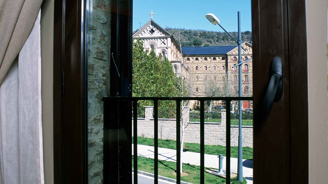 Photo of Bedroom in Seu de Urgell