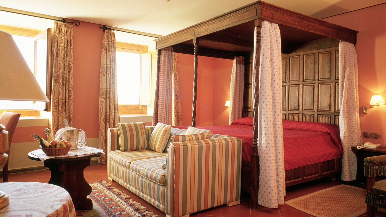 Photo of Bedroom in Cardona