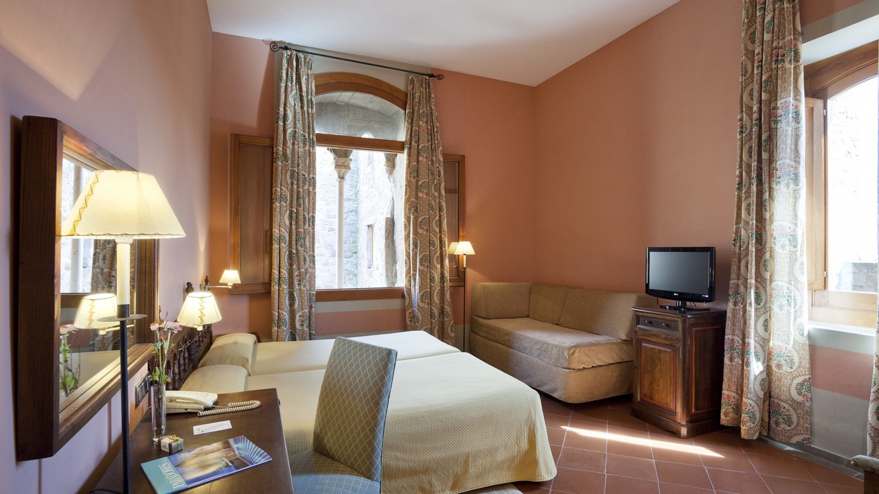 Photo of Bedroom in Cardona