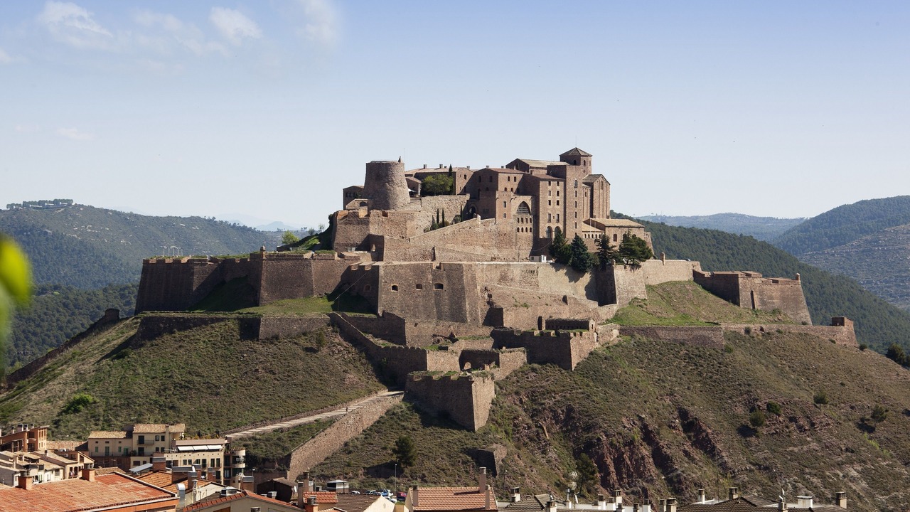 Photo of Outdoor in Cardona