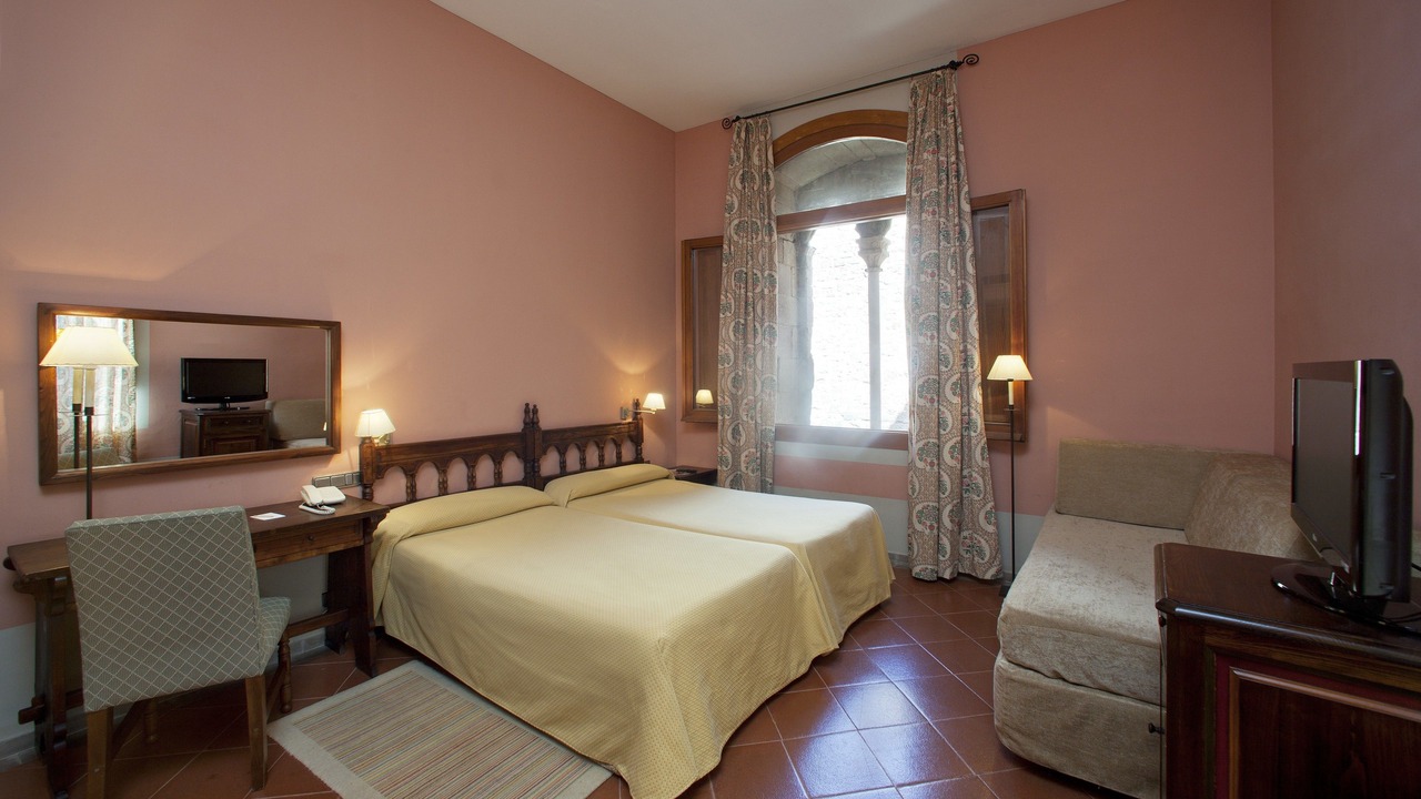 Photo of Bedroom in Cardona