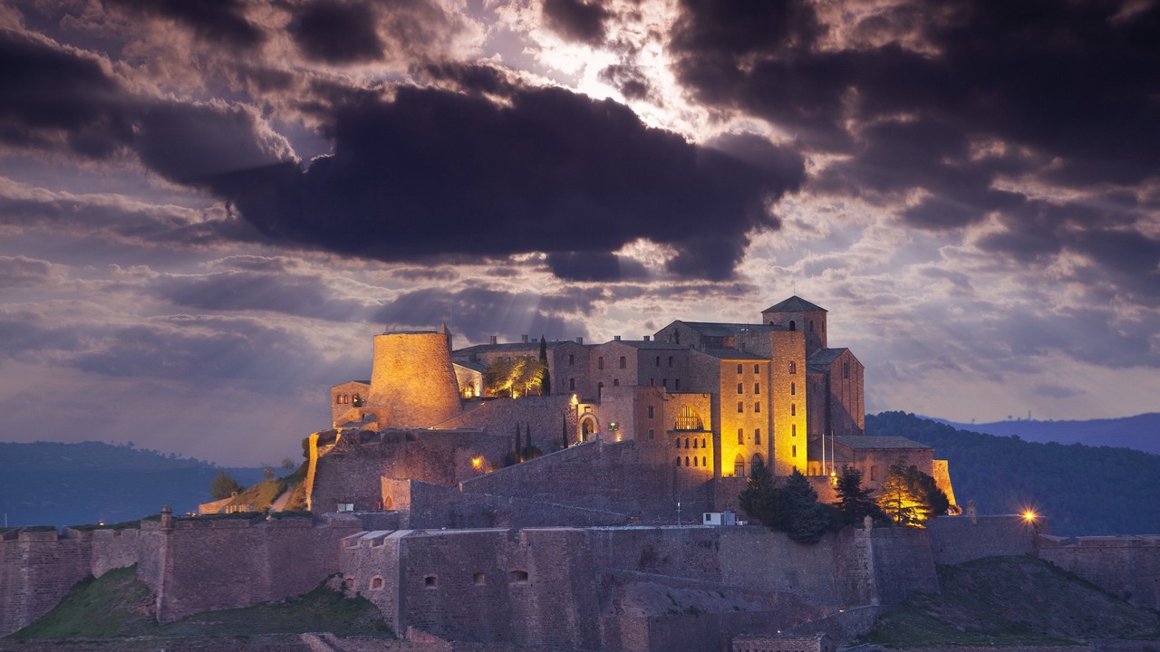 Photo of Outdoor in Cardona