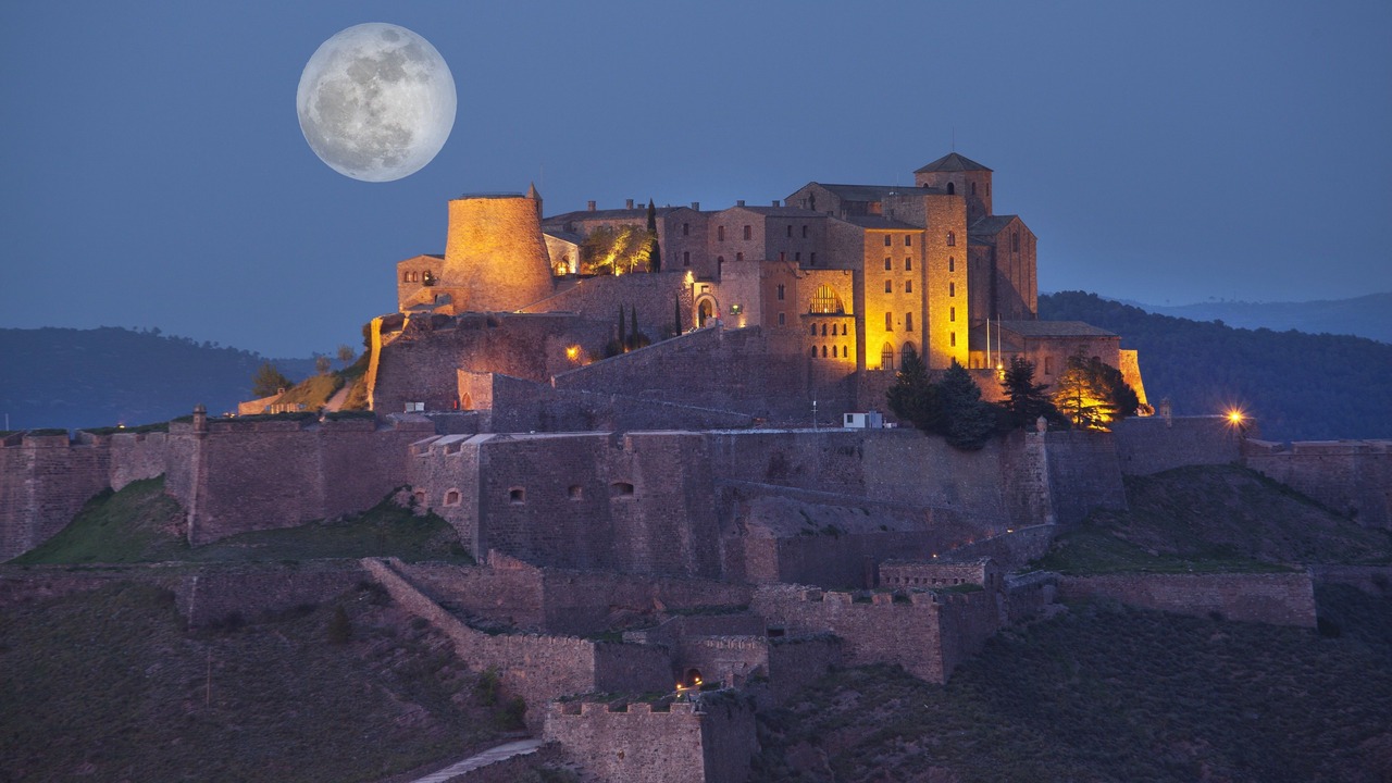 Photo of Outdoor in Cardona