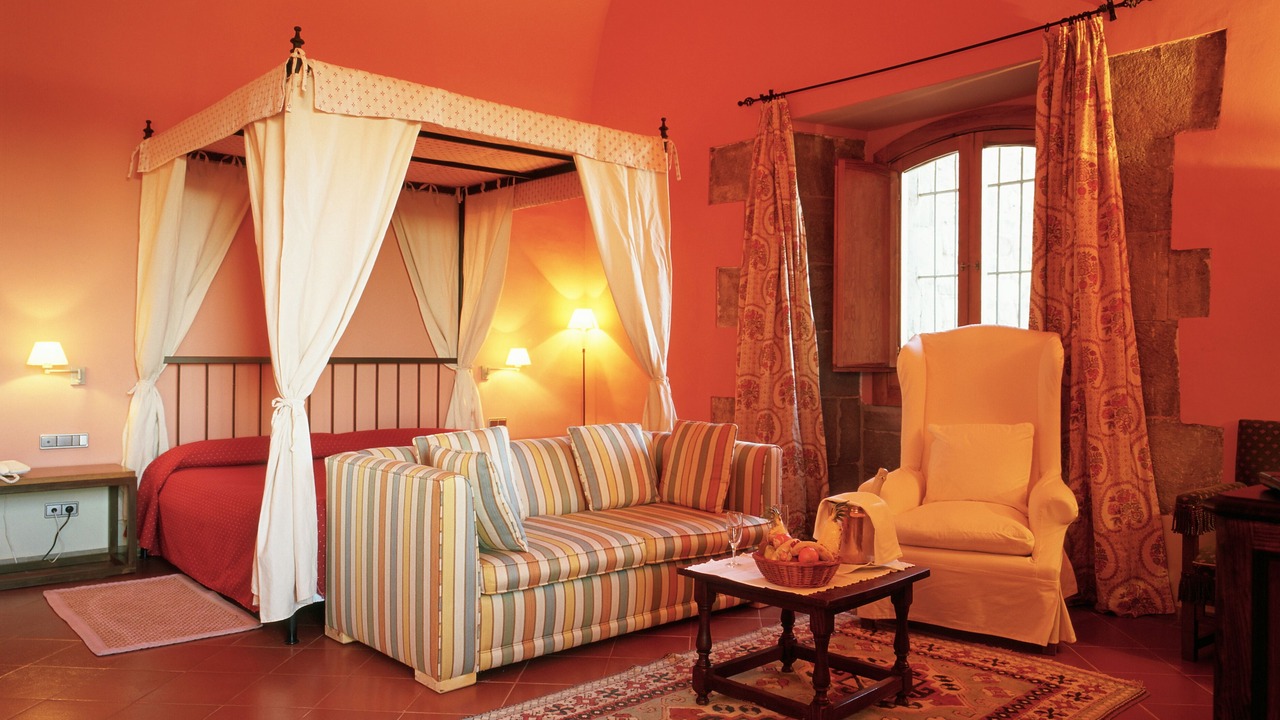 Photo of Bedroom in Cardona