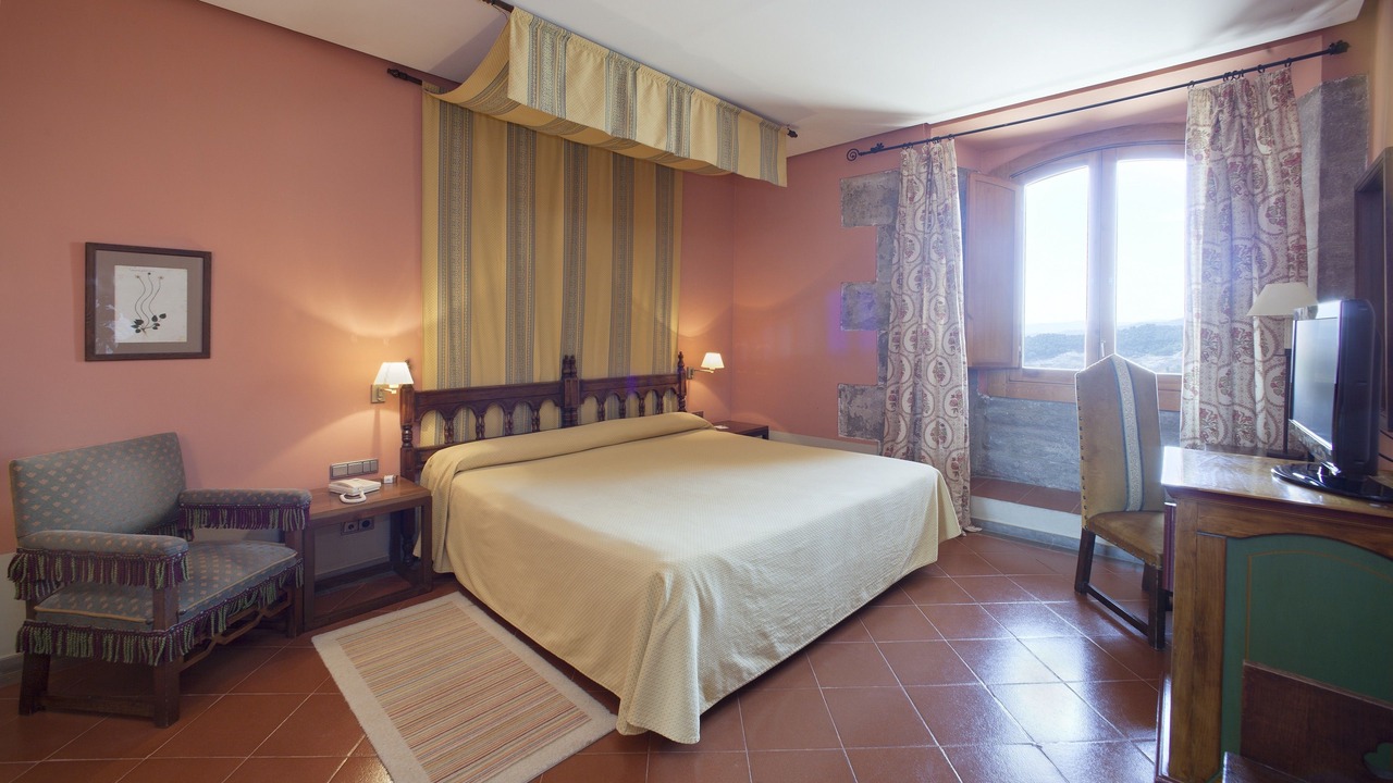 Photo of Bedroom in Cardona