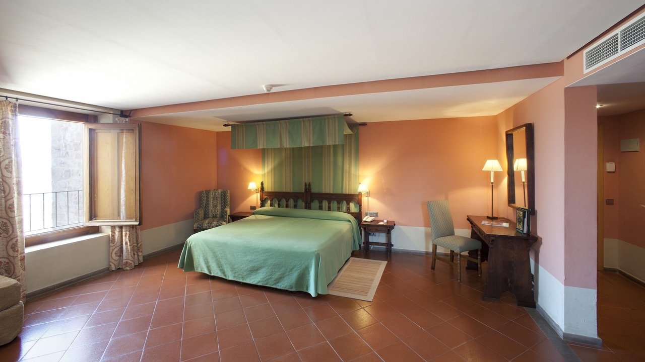 Photo of Bedroom in Cardona