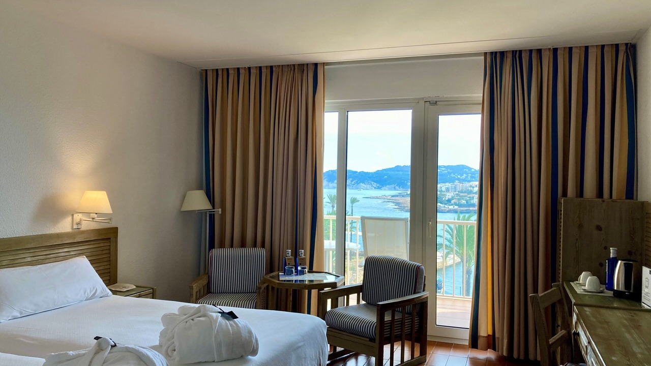Photo of Bedroom in Javea