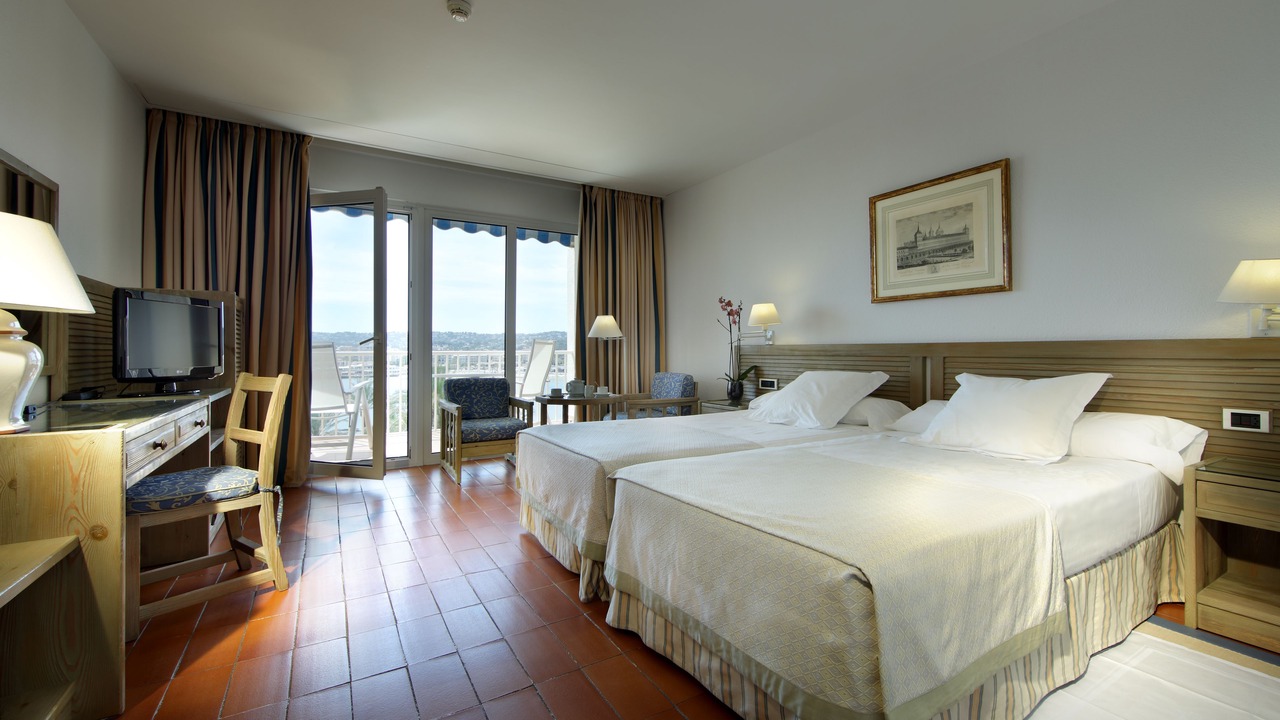Photo of Bedroom in Javea