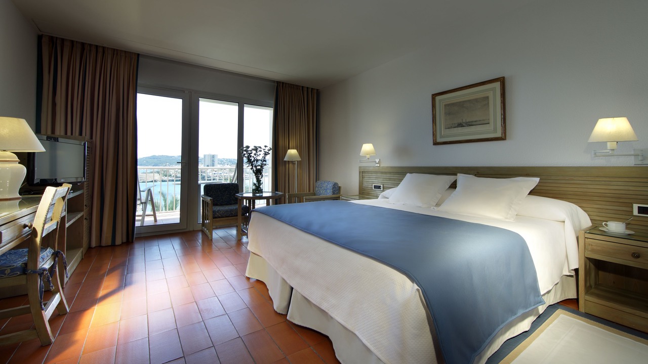Photo of Bedroom in Javea