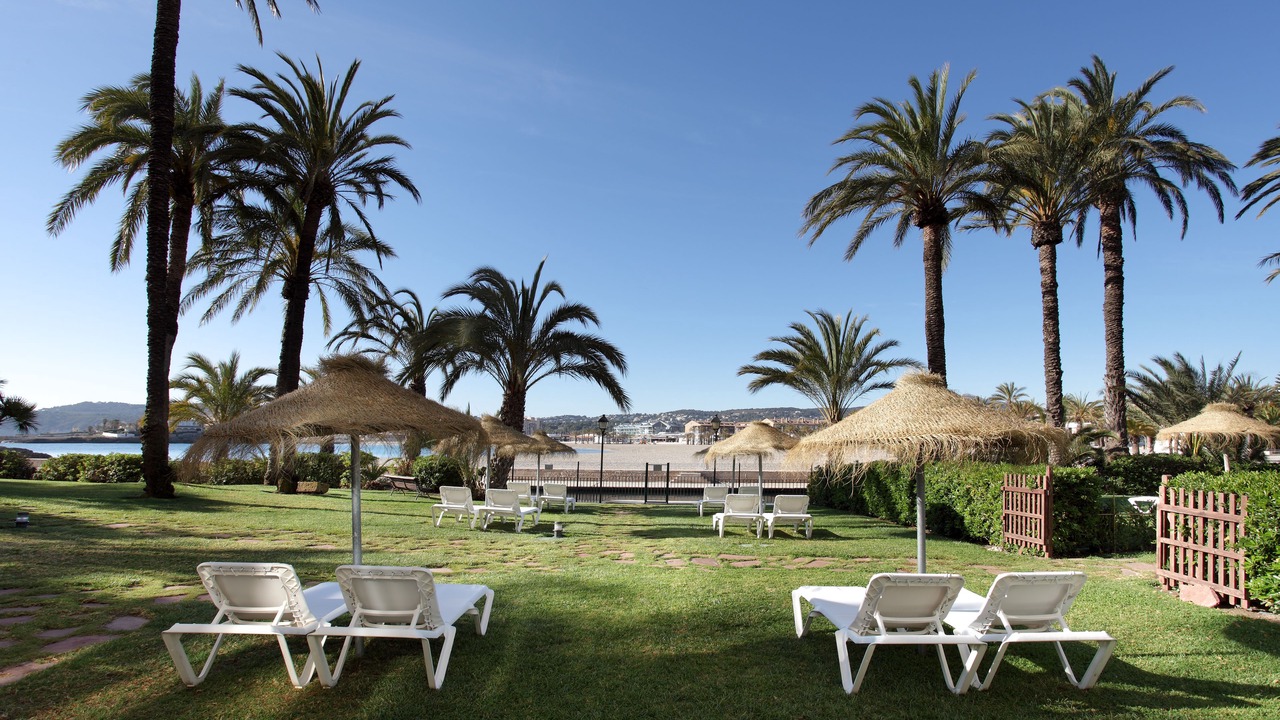 Photo of Outdoor in Javea