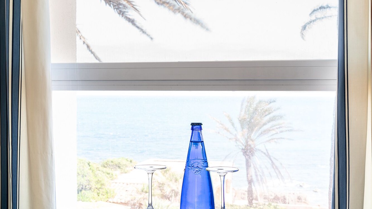 Photo of Bedroom in Javea