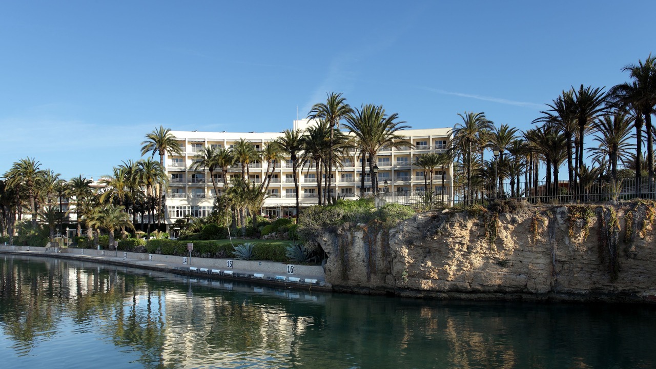 Photo of Outdoor in Javea
