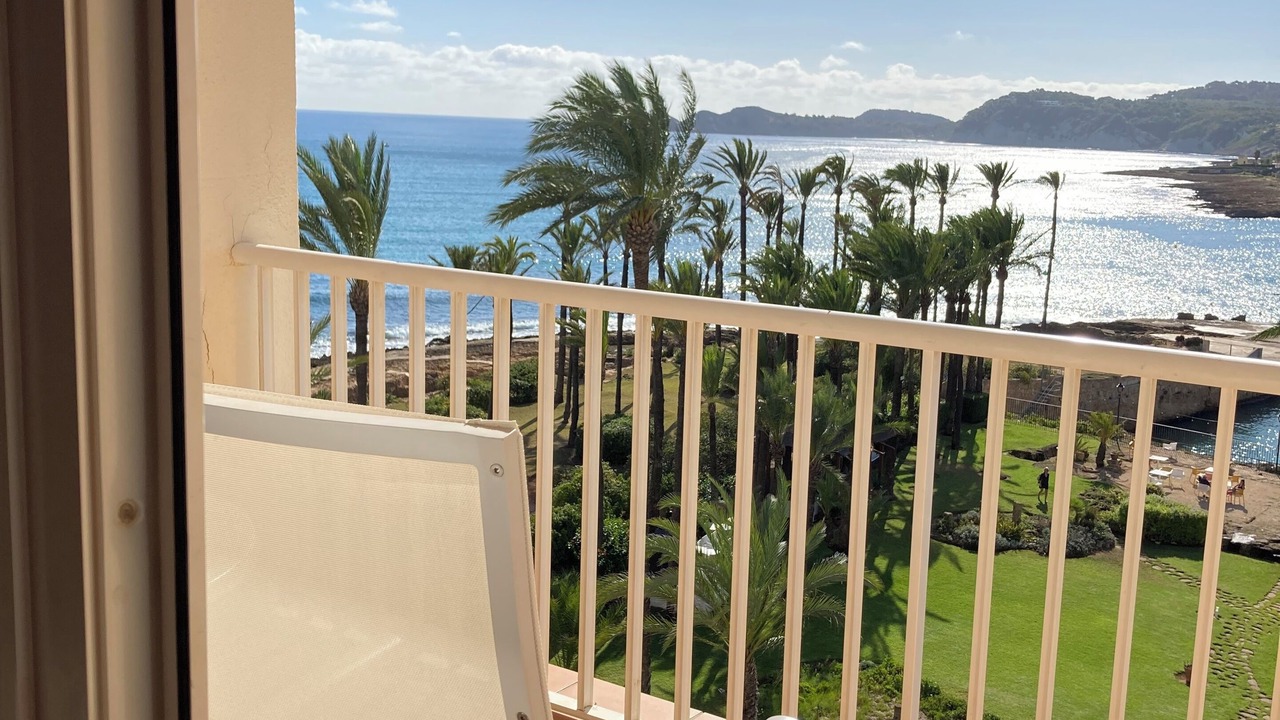 Photo of Bedroom in Javea