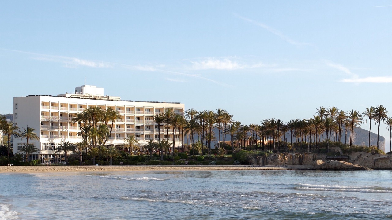Photo of Others in Javea
