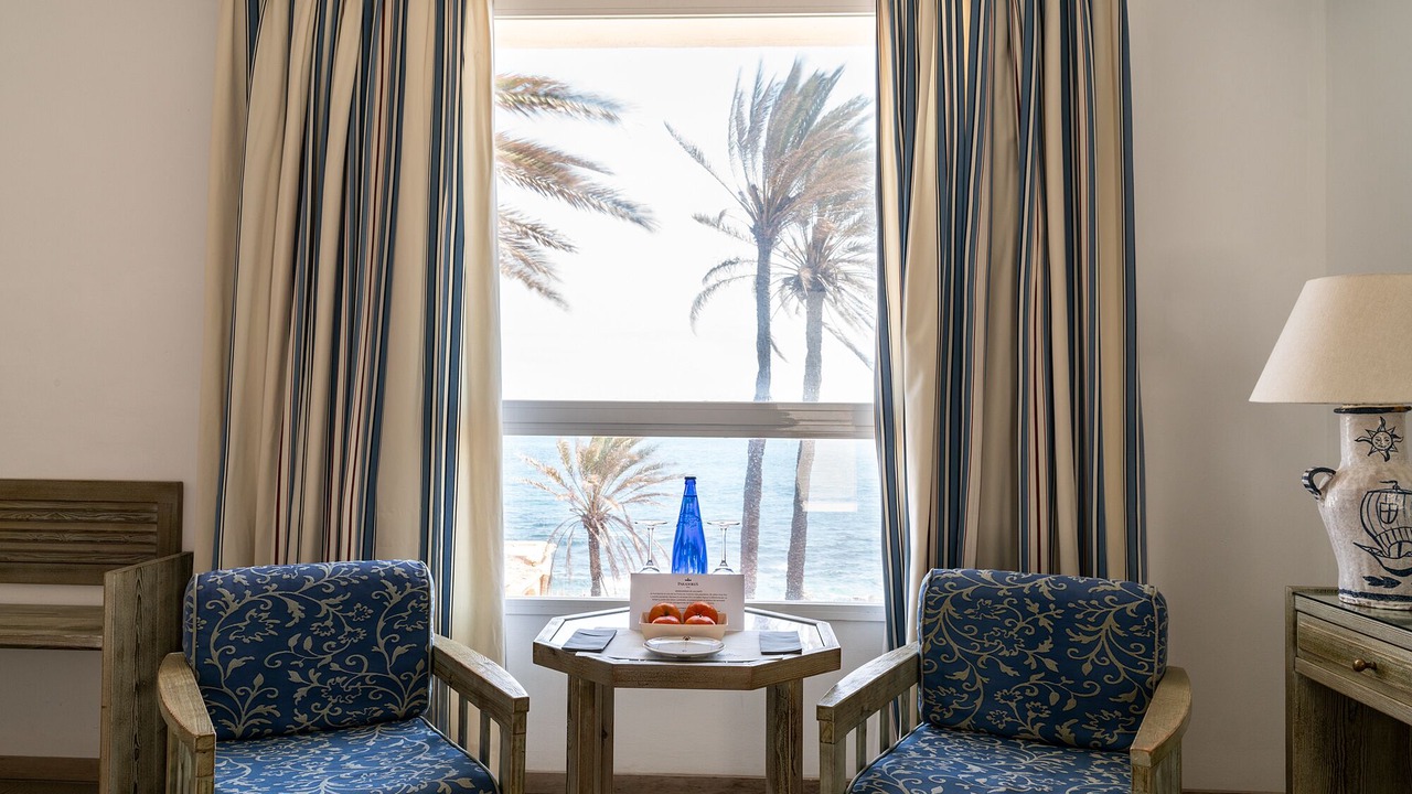 Photo of Bedroom in Javea