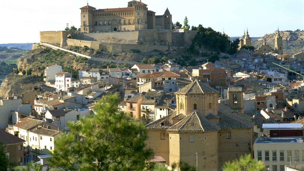 Photo of Outdoor in Alcaniz