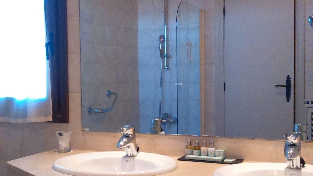 Photo of Bathroom in Alcaniz