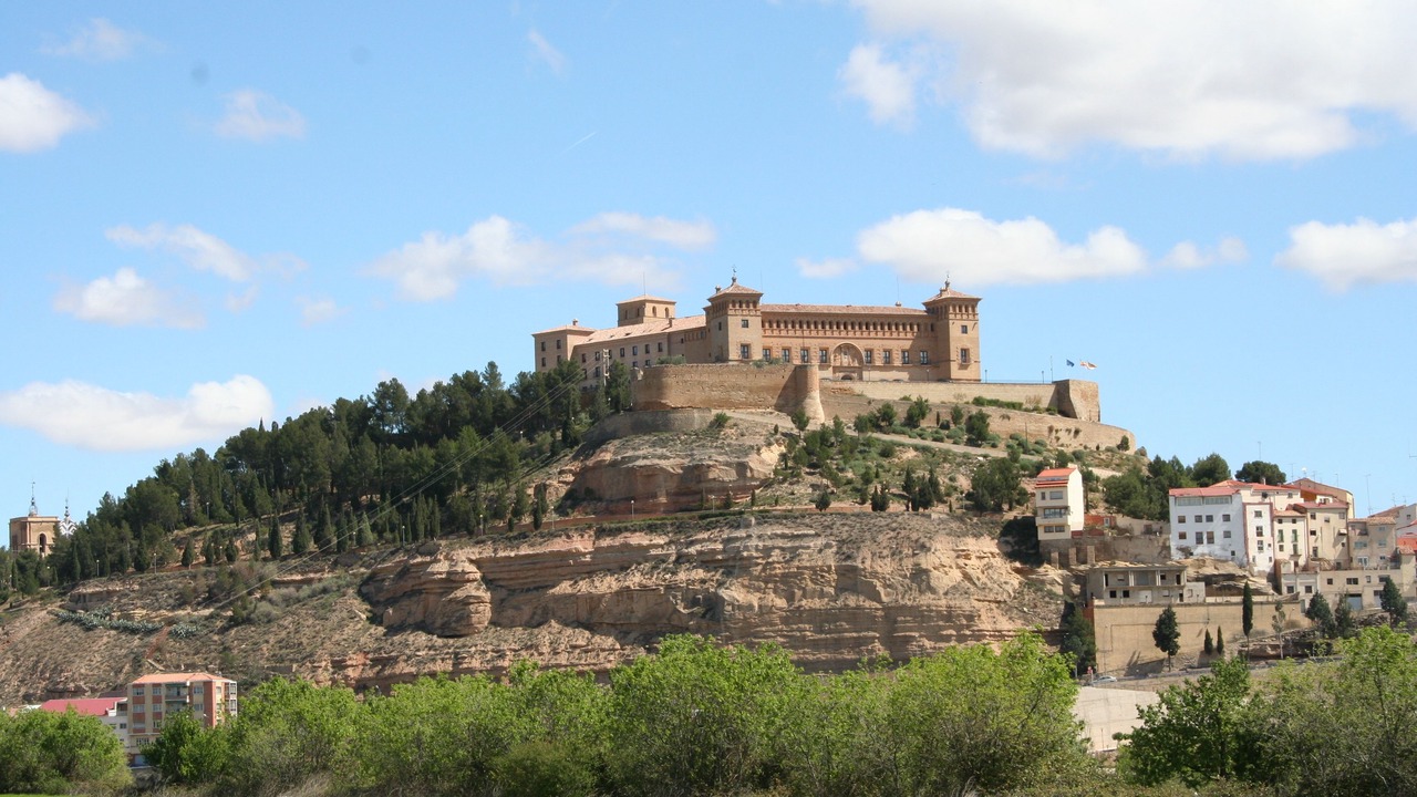 Photo of Outdoor in Alcaniz