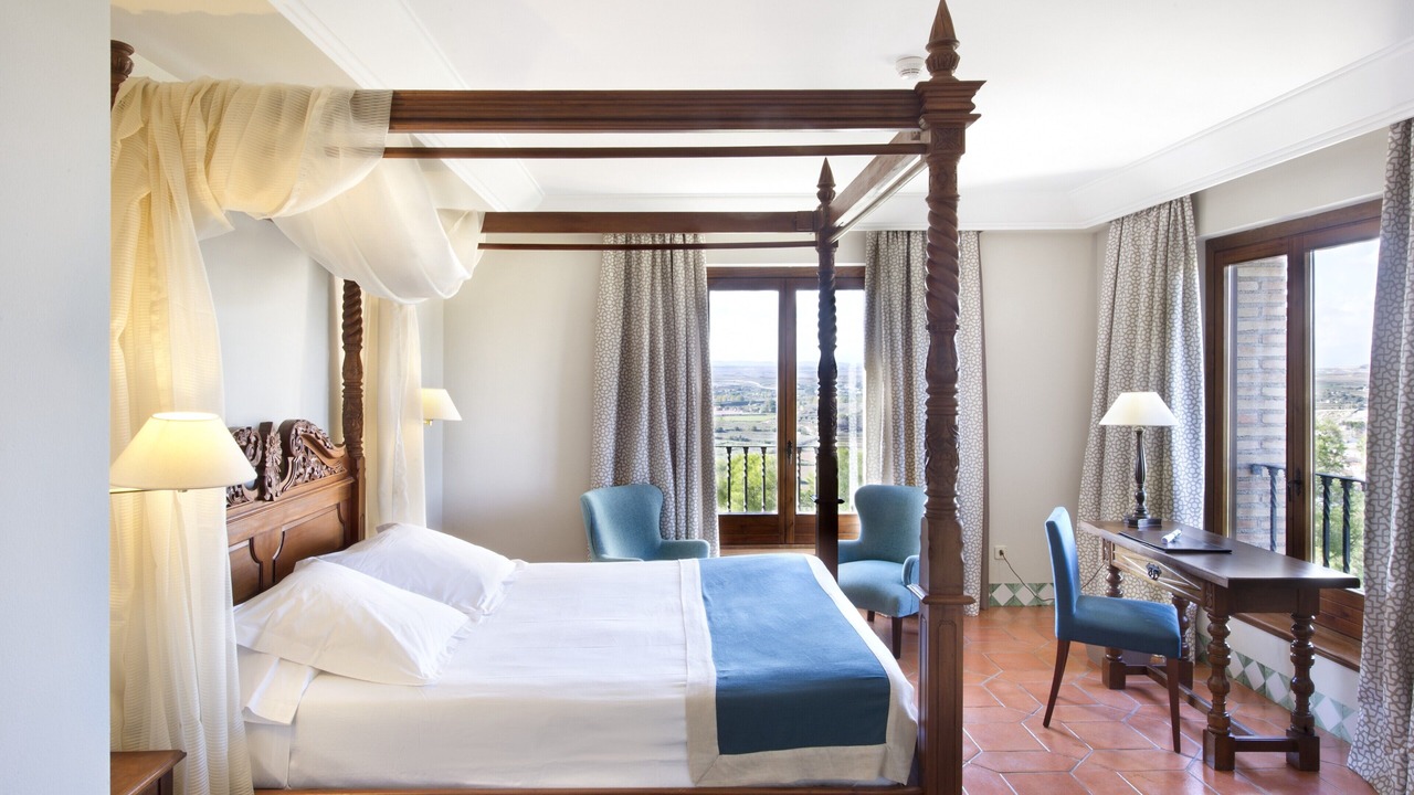 Photo of Bedroom in Alcaniz