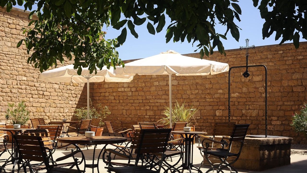 Photo of Patio Balcony in Alcaniz