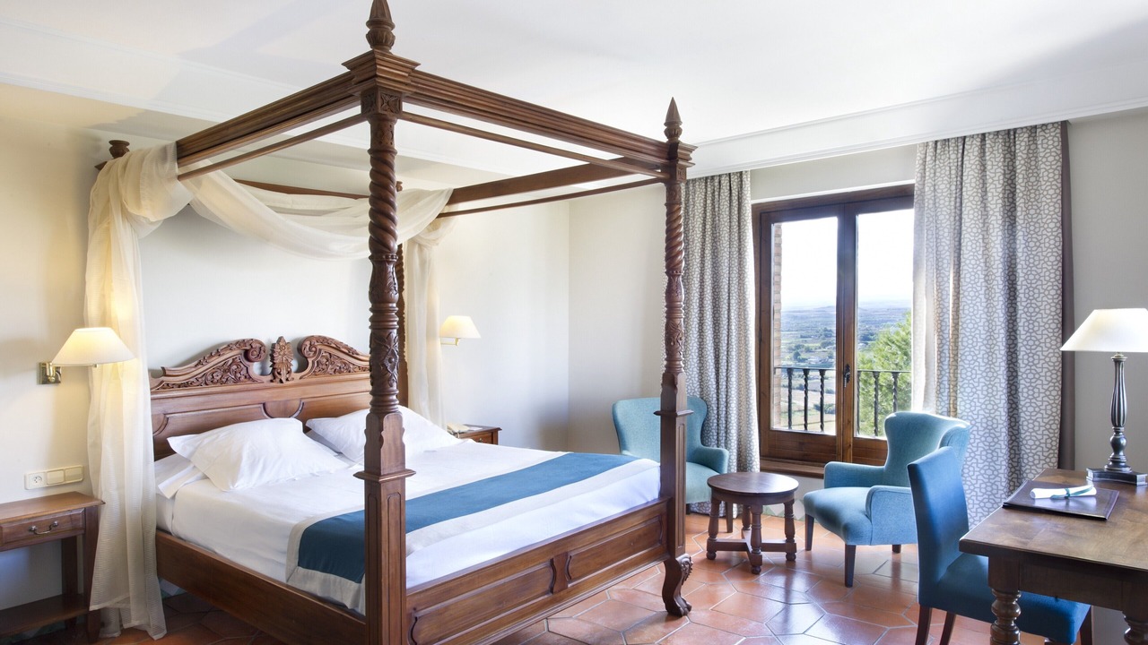 Photo of Bedroom in Alcaniz