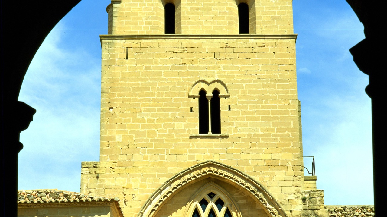 Photo of Patio Balcony in Alcaniz