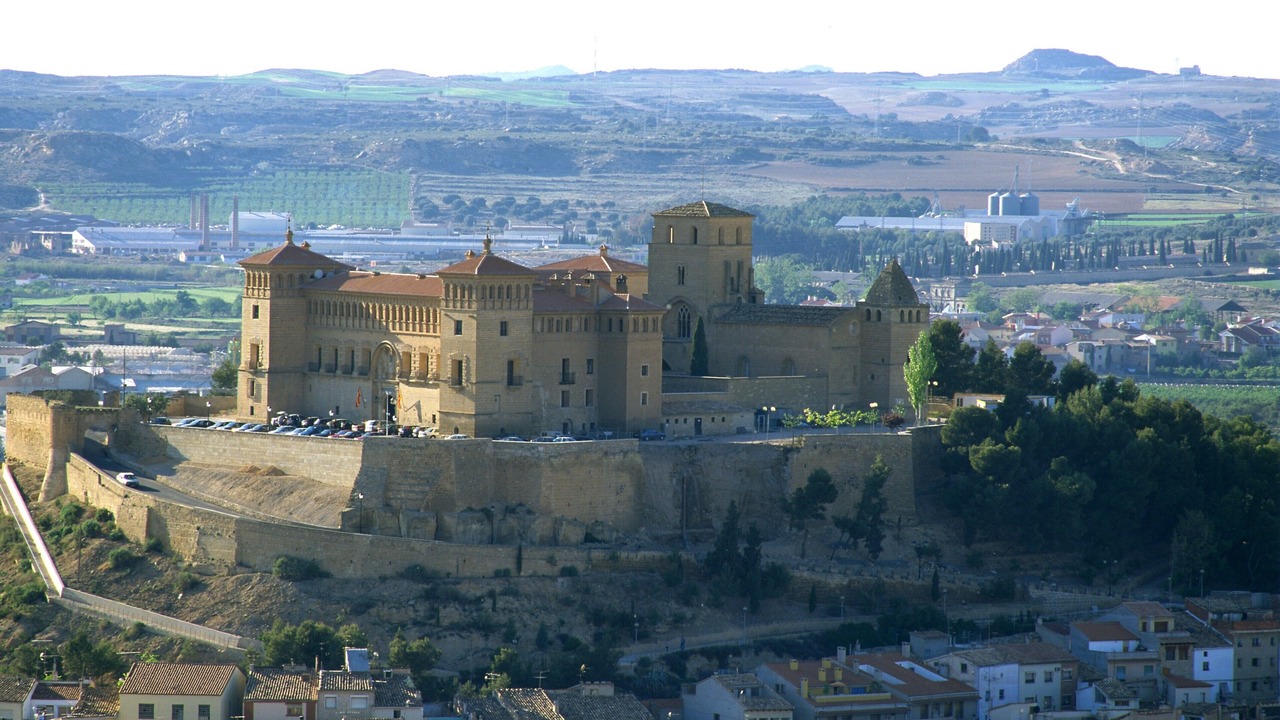 Photo of Outdoor in Alcaniz