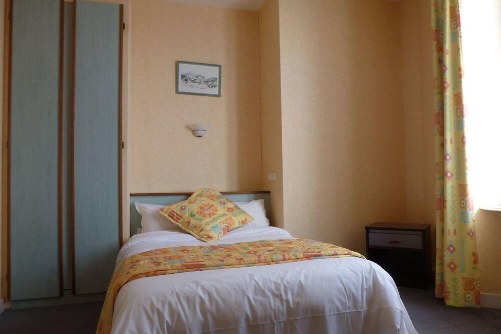 Photo of Bedroom in Roscoff