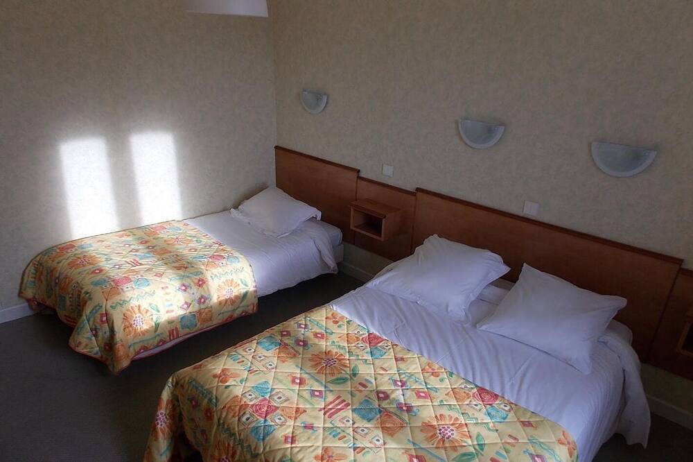 Photo of Bedroom in Roscoff