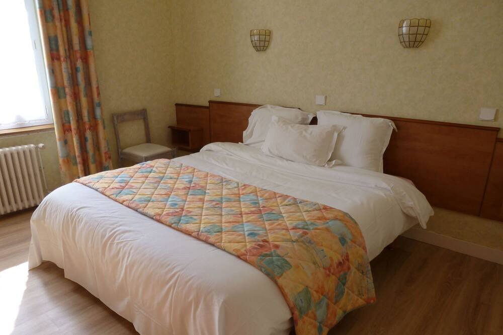 Photo of Bedroom in Roscoff