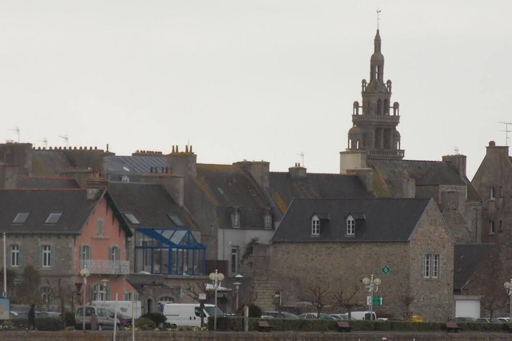 Photo of Outdoor in Roscoff