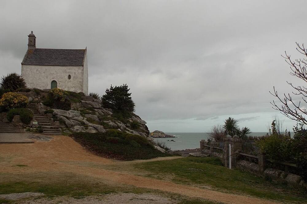 Photo of Outdoor in Roscoff